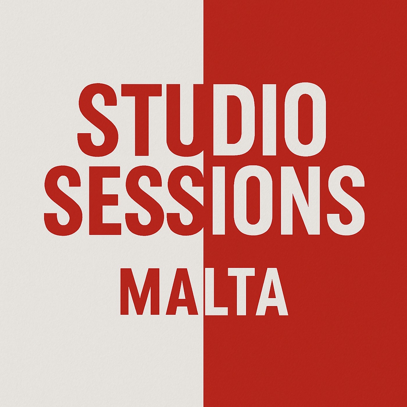 Studio Sessions Malta